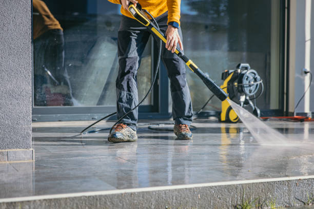 Best Factory Floor Cleaning  in Toquerville, UT