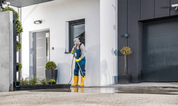 Best Restaurant Pressure Washing  in Toquerville, UT